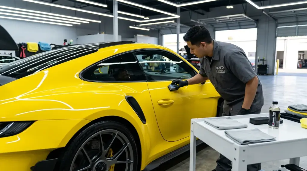 2Xw8Tg7 Wtepzuzynj 8A F8Tv1Jo7 Is Ceramic Coating Worth The Cost In Las Vegas, Nv? Las Vegas, Nv