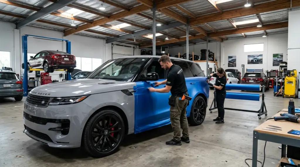 Ctarxocxee8Z7Uocyqnva Gsxz8Zdl How Much Does A Car Wrap Cost In Las Vegas, Nv? Las Vegas, Nv