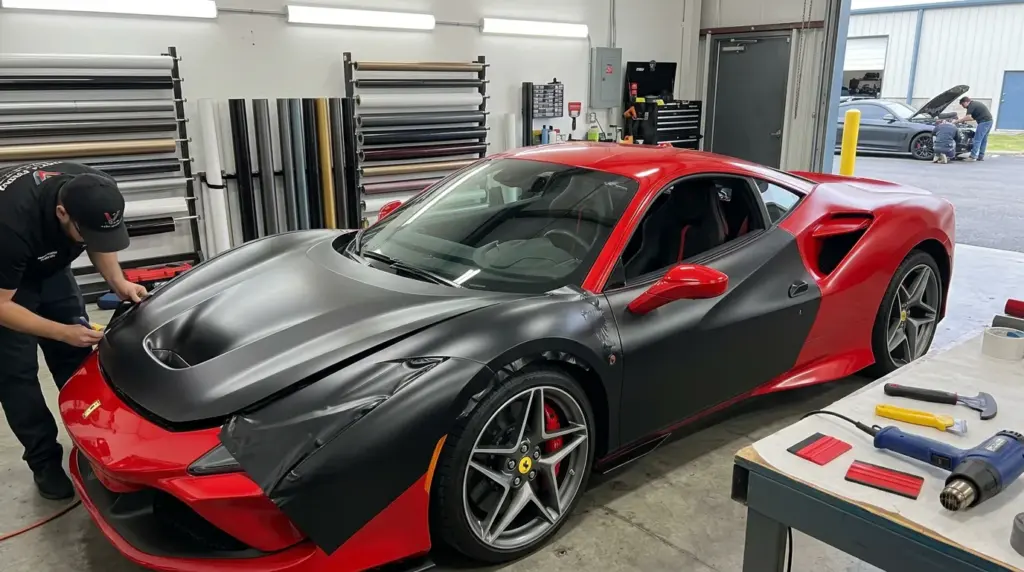 Itf7Vvnqhsaet8Tfry Mi A8Bzbnd1 Car Wraps In North Las Vegas, Nv: Styles &Amp; Pricing Las Vegas, Nv