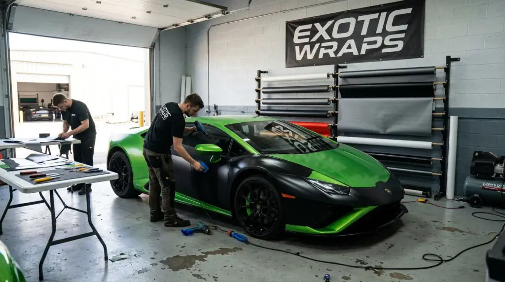 Lratgjzs Hnx 7Yswg777 V0Z0Fjbf Best Car Wrap Shop In Las Vegas: How To Choose Las Vegas, Nv