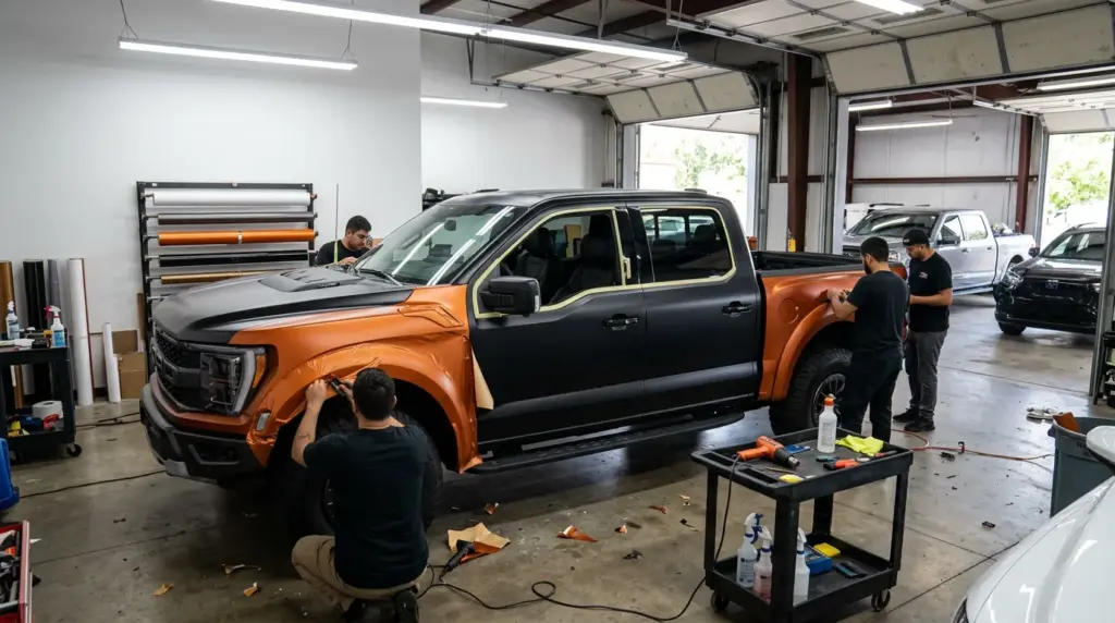 Ccykp6G Jv4Ekf8Lno80U Gfaly9T2 Color Change Wrap Vs Paint Job: A Cost Comparison Las Vegas, Nv