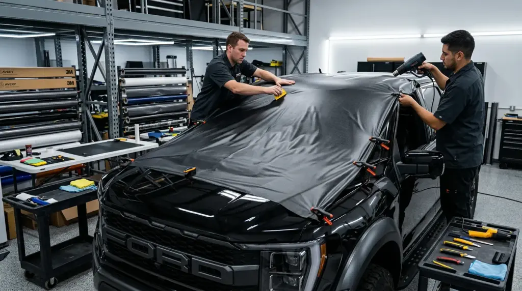 Kyp9Mpeukglfyjoitfjjr K6Ylo5Pk Roof Wraps In Las Vegas: A Quick Style Upgrade Las Vegas, Nv