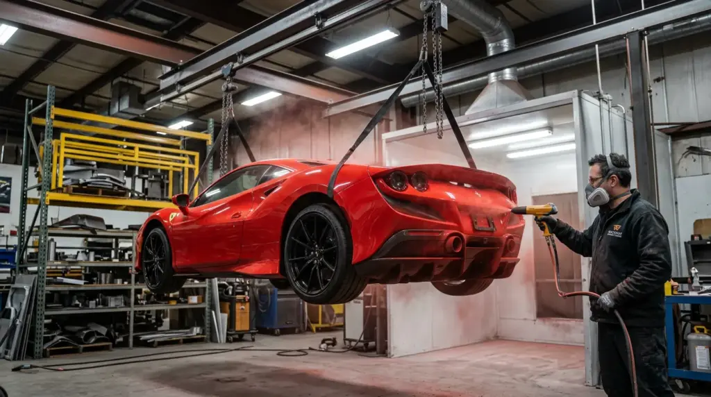 Ltmzmyplxiaixlg2R0A2B Nqhtpppw Performance Car Powder Coating In Las Vegas: A Guide Las Vegas, Nv