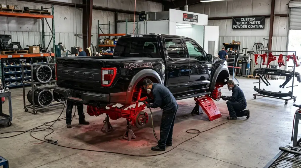 Nblbfc2Wfbnr9Syzpzwg7 4Spohkrf Truck Parts Powder Coating In Las Vegas, Nv Las Vegas, Nv