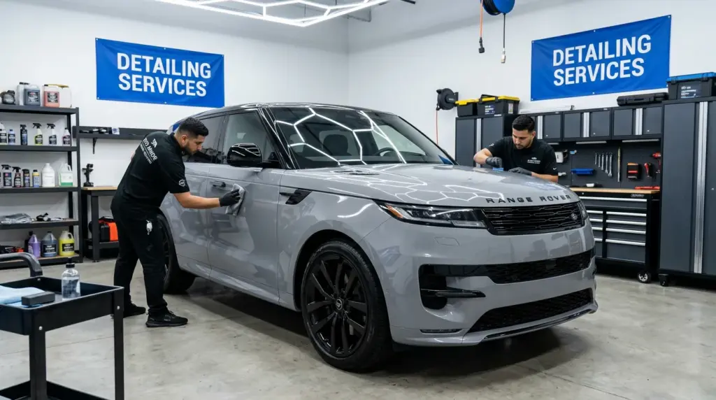 Wz2J 9Yrk5Geqqqf9D0Yu Affkpy9G How Long Does Ceramic Coating Last In The Las Vegas Heat? Las Vegas, Nv