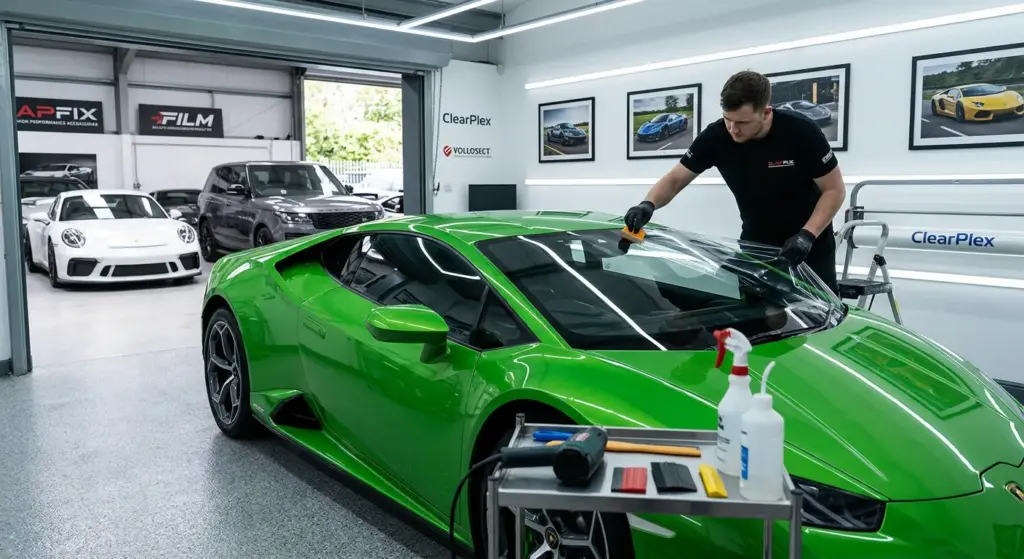 Cbx1Bbufsfj9Gx9Rm5Gsy Nsl2Tk9E Windshield Protection Film In Las Vegas: Stopping Rock Chips On I-15 Las Vegas, Nv