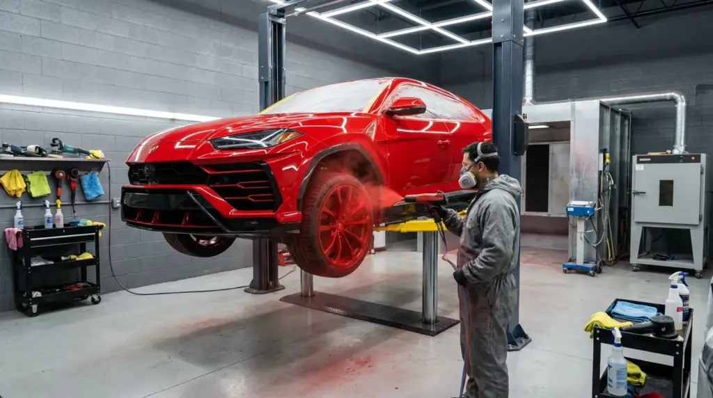Cuuc9B7Jj6Rofimvpotrs Xx7Sofou Affordable Powder Coating In Las Vegas, Nv: What It Really Costs Las Vegas, Nv