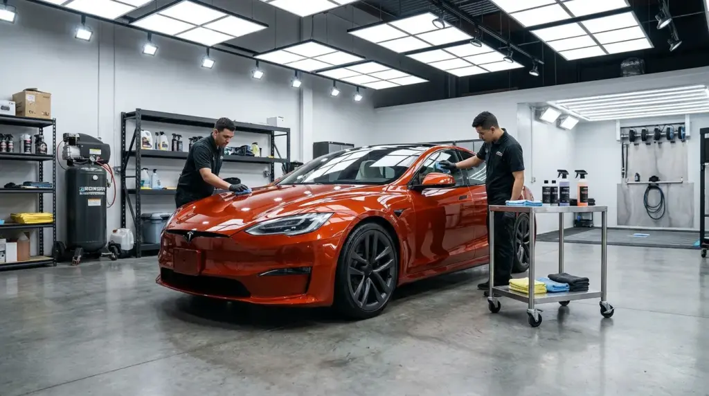 Qfwrt6Q44Ke Oa0J2Dslx Epcdwire Tesla Wrap Colors: The Most Popular Finishes For Las Vegas Owners Las Vegas, Nv