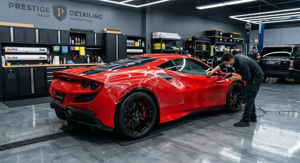 Wbsoyfqr6Wy17Opyizllo Whchabd3 Paint Protection Film In Las Vegas: What It Covers And How Long It Lasts Las Vegas, Nv