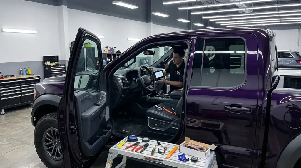 Zgfui8Ymquzbj1Mp5701K Sqtd5Uzq Car Stereo Installation In Las Vegas, Nv: What To Expect Las Vegas, Nv
