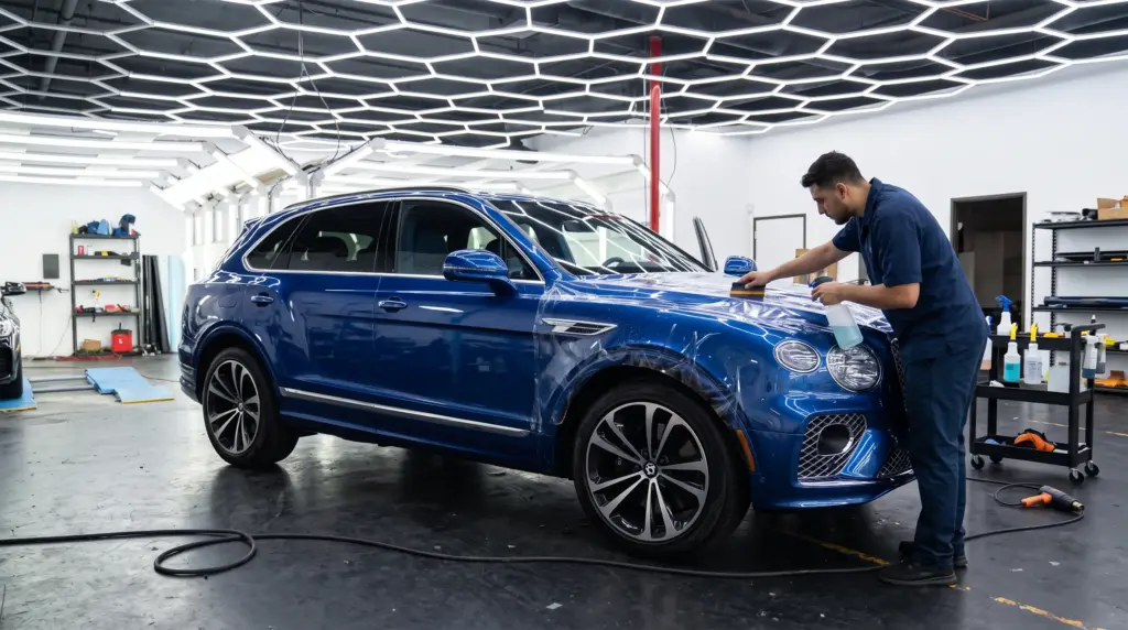 47N2 Hygiqufj7Iqxhklw Slsjjgsc Paint Protection Film Installers Near Las Vegas: How To Compare Las Vegas, Nv