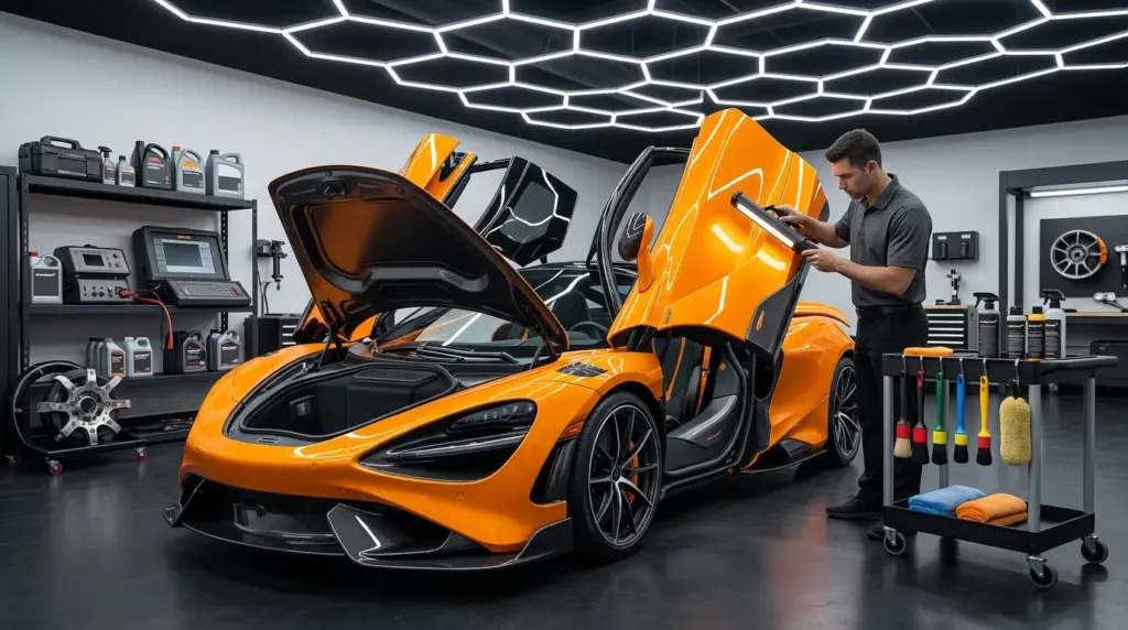 Ahyct Fsx8Um Lke1Ryfl Xgawbfam Mclaren Service In Las Vegas, Nv: What Our Performance Center Covers Las Vegas, Nv