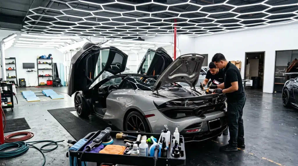 Npeh4Ufyec4God6Is43Gt Fj0Pitw5 Mclaren Service In Las Vegas, Nv: What Our Performance Center Covers Las Vegas, Nv