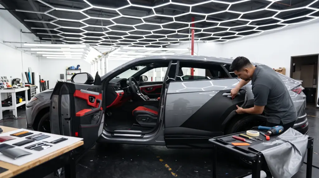 Z6Cdduhaf2Pgj6C1Ai4L0 Lunh7A4W Car Wrap Shops Near Me: How To Vet A Las Vegas Installer Las Vegas, Nv