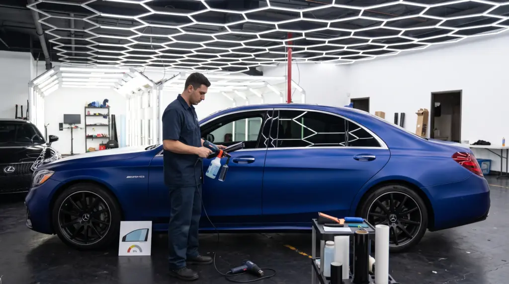 Fozby 2Ocaggtz429Ysqr Md4Abmzl Window Tint Deals In Las Vegas, Nv: What A Real Package Includes Las Vegas, Nv