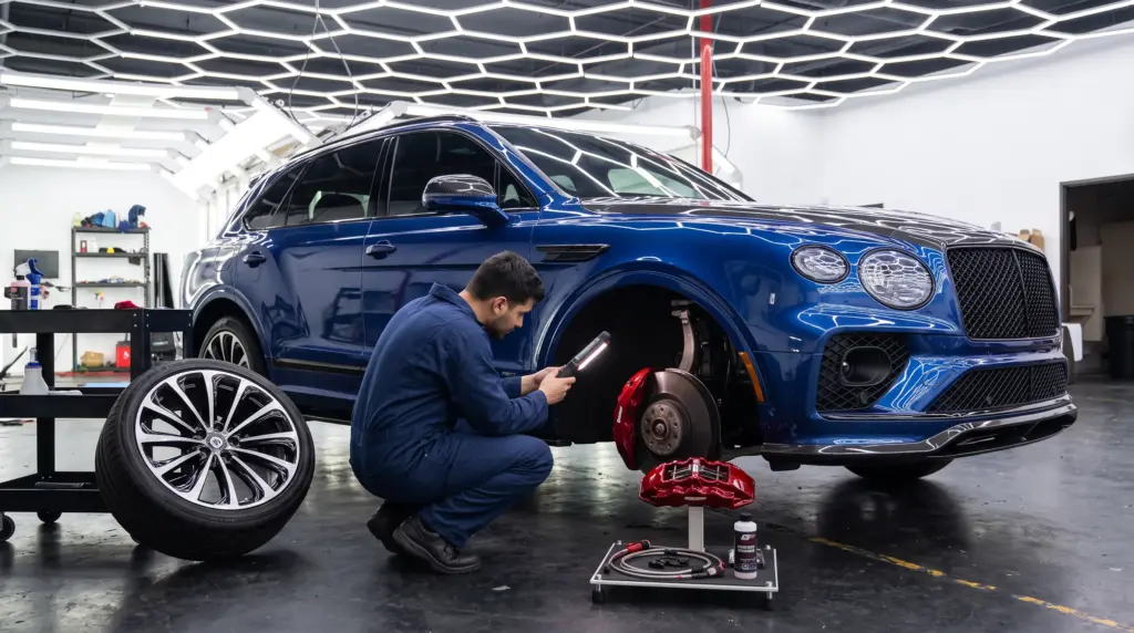 Os42Anfaf Aans07Lxmea Zz6M4W8N Caliper Powder Coating In Henderson, Nv: Finishes And Durability Las Vegas, Nv
