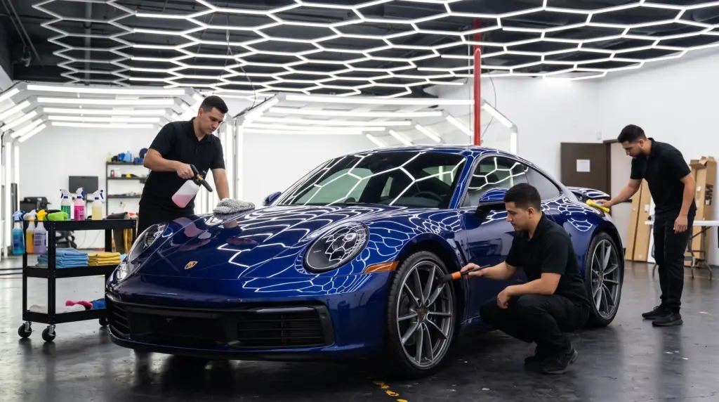 Wovj9A7Ftm7Htsk5Jji6 Iwchg96P Car Exterior Detailing In Las Vegas, Nv: What'S Included Las Vegas, Nv