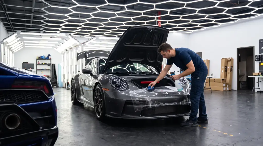Z5E7Ippesejcdrbdx3Joc Cz5Pcdrr Paint Protection Film Installers Near Las Vegas: How To Compare Las Vegas, Nv