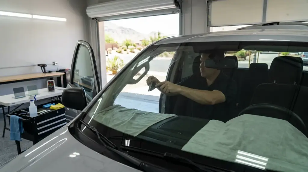 Jjynrikntulvcogvpl7Lj 8Euomjmh Windshield Tint In Summerlin, Nv: What It Does For Cabin Heat Las Vegas, Nv
