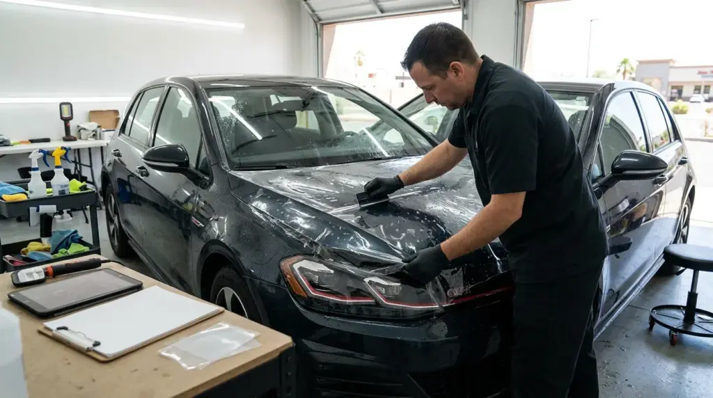 L6Ce Pfv2Ujclhefimxji S9Em1Svv Paint Protection Film Near Me: What A Las Vegas Ppf Quote Should Include Las Vegas, Nv