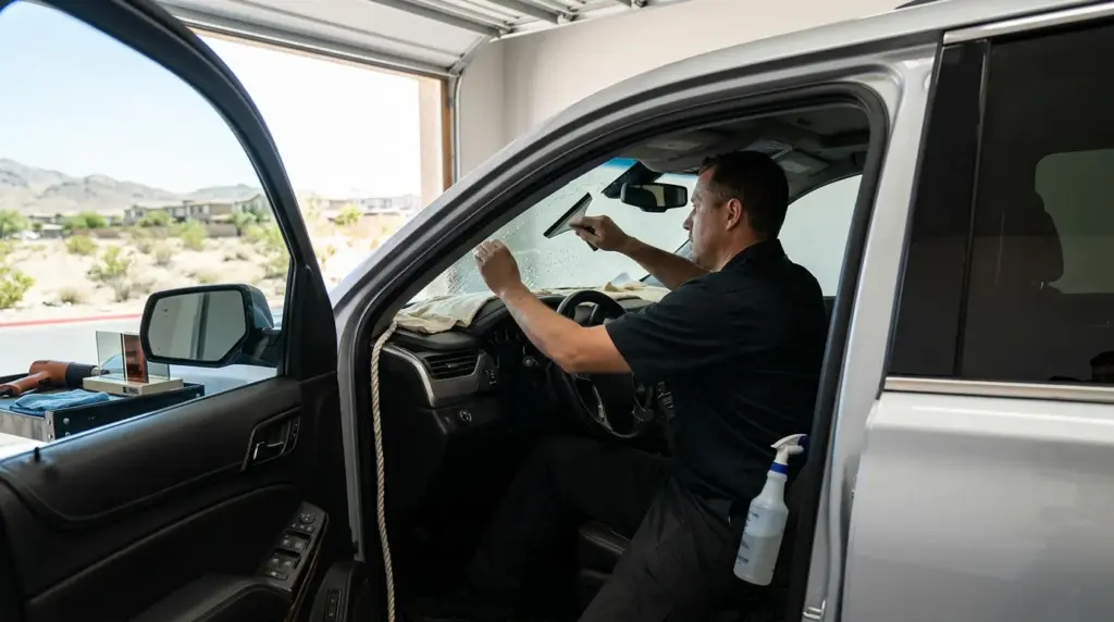 Qx7Fmoetqvc 1Phnazr2Z 7Vbjlgvi Windshield Tint In Summerlin, Nv: What It Does For Cabin Heat Las Vegas, Nv