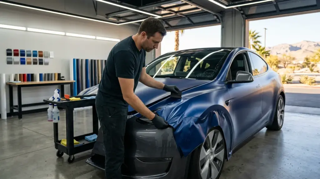 Vc8Wra08Cg3Bkrzzyt7Zu Scgohgco Colored Ppf In Las Vegas, Nv: Changing Your Car'S Color With Paint Protection Las Vegas, Nv