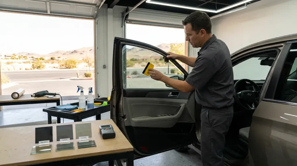 Wgrtnhicpf9Mzdbat6O39 Ulntvxfu Window Tint Near Nellis Air Force Base, Nv: Film Options For Northeast Valley Drivers Las Vegas, Nv